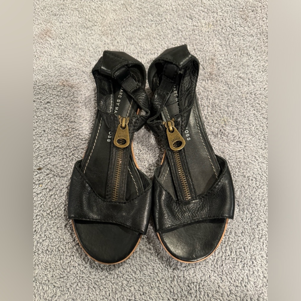 Marc Jacob’s sandals 36